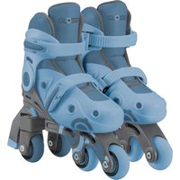 Globber Inlineskates LEARNING SKATES 2in1