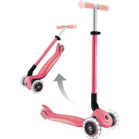 Globber Scooter Elite Glow Lights