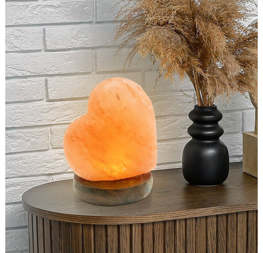 GLOBO LIGHTING LED Tischleuchte, LED-Leuchtmittel fest verbaut, Warmweiß, Tischleuchte Beistelllampe Schlafzimmerleuchte Nachttischlampe LED – Bild 2 von 5
