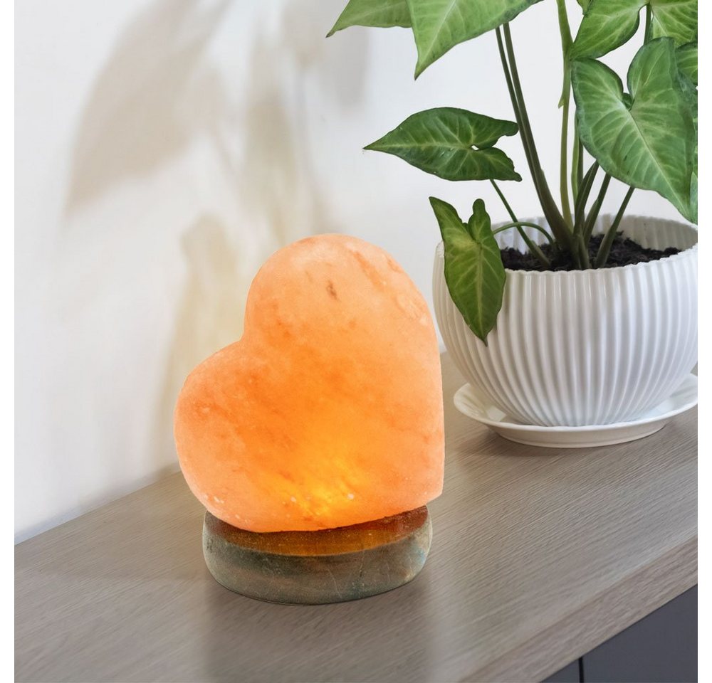 GLOBO LIGHTING LED Tischleuchte, LED-Leuchtmittel fest verbaut, Warmweiß, Tischleuchte Beistelllampe Schlafzimmerleuchte Nachttischlampe LED – Bild 5 von 5