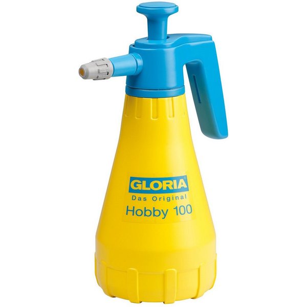 Gloria Drucksprühgerät Hobby 100