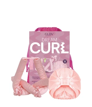 GLOV Dream Curl Set Haarpflegeset · 1 Stk