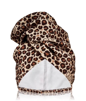 GLOV Hair Wrap cheetah Cheetah Handtuch · 1 Stk