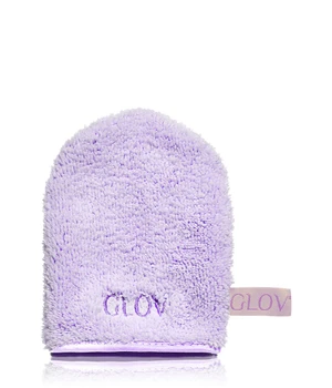 GLOV ICONIC MITT Makeup Remover& Cleansing - Very Berry Reinigungstuch · 1 Stk