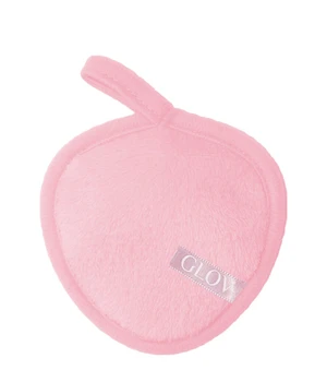 GLOV QUANTUM CLEAN Make-Up Remover & Silicone Cleansing Pad Reinigungspads · 1 Stk