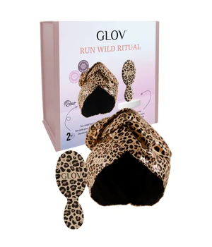 GLOV Run Wild Ritual Körperpflegeset · 1 Stk