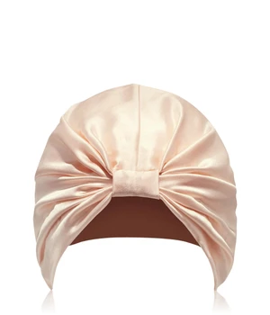 GLOV Satin Bonnet Champagne Handtuch · 1 Stk
