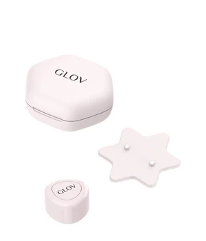 GLOV Supernova Led Acne Spot Treatment Patch Lichttherapiegerät · 1 Stk