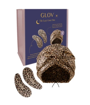 GLOV The Lazy Luxe Duo Körperpflegeset · 1 Stk