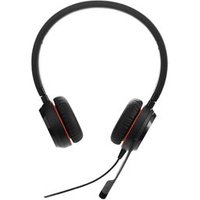JABRA Evolve 30 II HS Stereo Headset