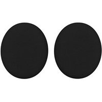 JABRA Evolve3 75 Ear Cushions 1 Pair, bl