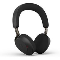 JABRA Evolve3 75 MS Link390a Black WLC C