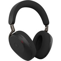 JABRA Evolve3 85 MS Link390a Black