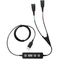 JABRA Link 265 USB with 2 QD