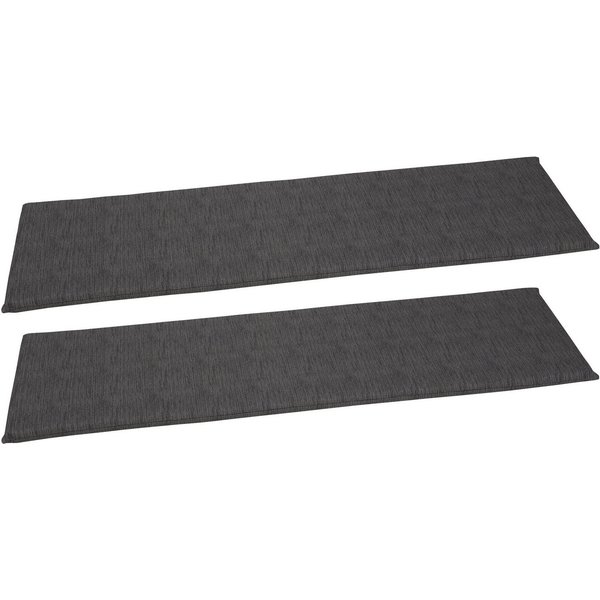 GO-DE Bankauflage, (Set, 2 St)