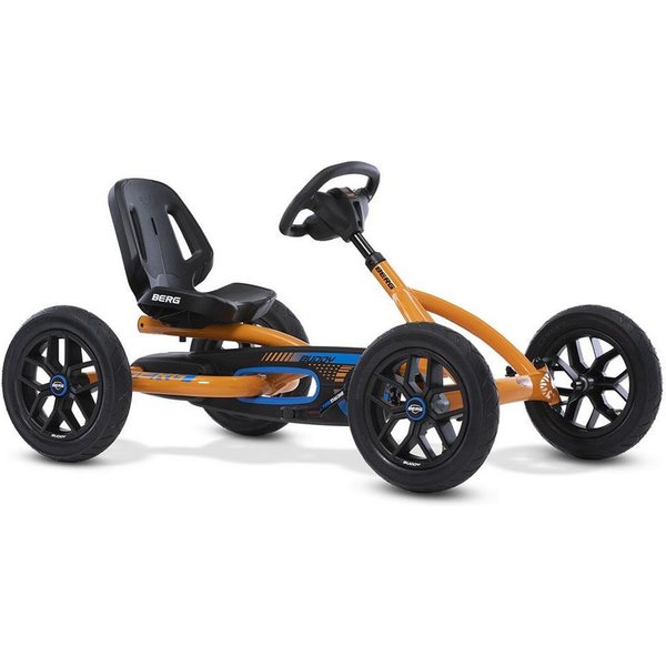 Berg Go-Kart BERG Gokart Buddy B-Orange 2.0 BFR