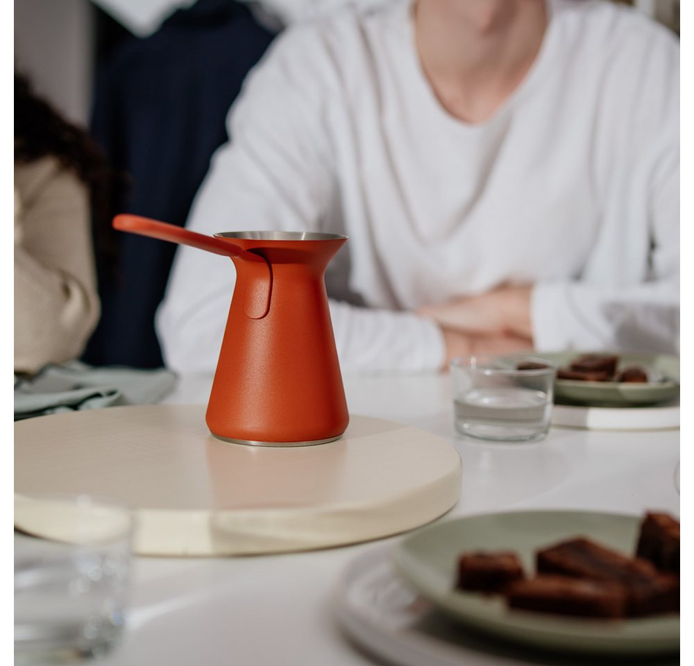 Goat Story Kaffeekanne – Bild 2 von 3