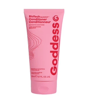 Goddess BioTech Blowout Restorative Conditioner Conditioner · 200 ml