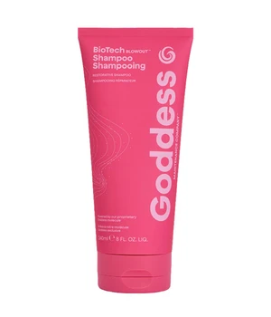 Goddess BioTech Blowout Restorative Shampoo Haarshampoo · 240 ml