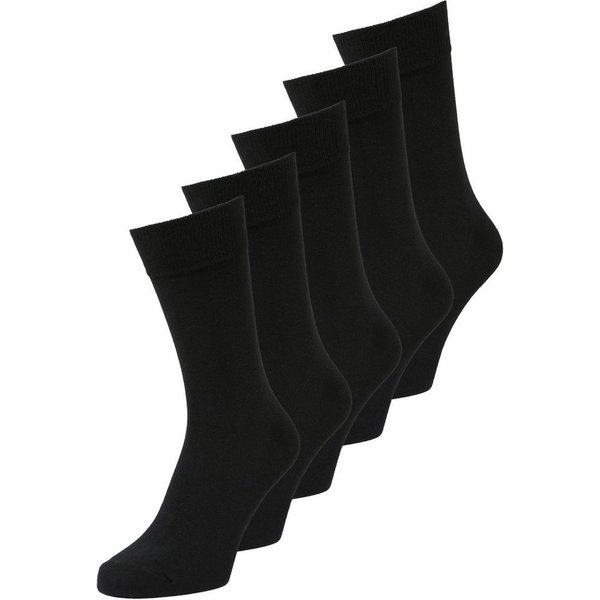 GÖTZBURG Socken Basic (5-Paar) im 5er-Pack mit Silverplus-Technologie