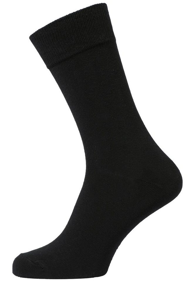 GÖTZBURG Socken Basic (5-Paar) im 5er-Pack mit Silverplus-Technologie – Bild 2 von 3