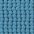 Gözze Badematte Chenille, Höhe 15 mm, rutschhemmend beschichtet, fußbodenheizungsgeeignet, Polyester, rechteckig, Badteppich, Uni Farben, besonders weich durch  – Bild 2 von 2