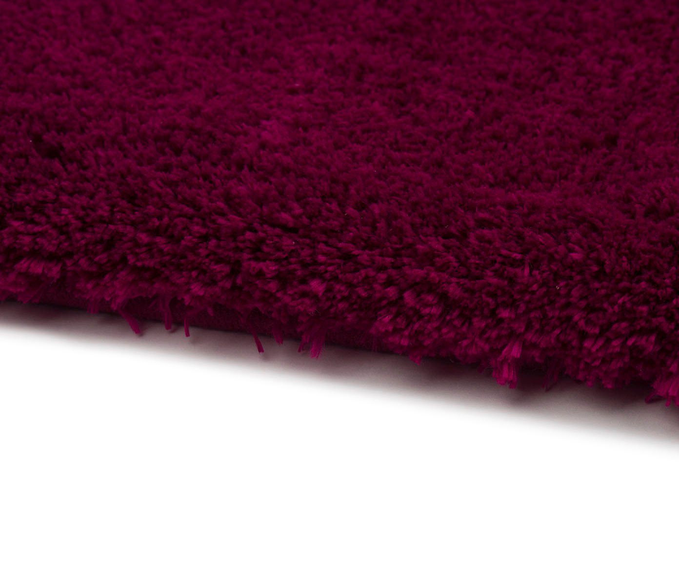 Gözze Badematte »DELUXE«, rutschhemmend beschichtet, fußbodenheizungsgeeignet, Polyester, rechteckig, WC-Vorleger mit Ausschnitt, mit extra hohem Flor – Bild 5 von 5