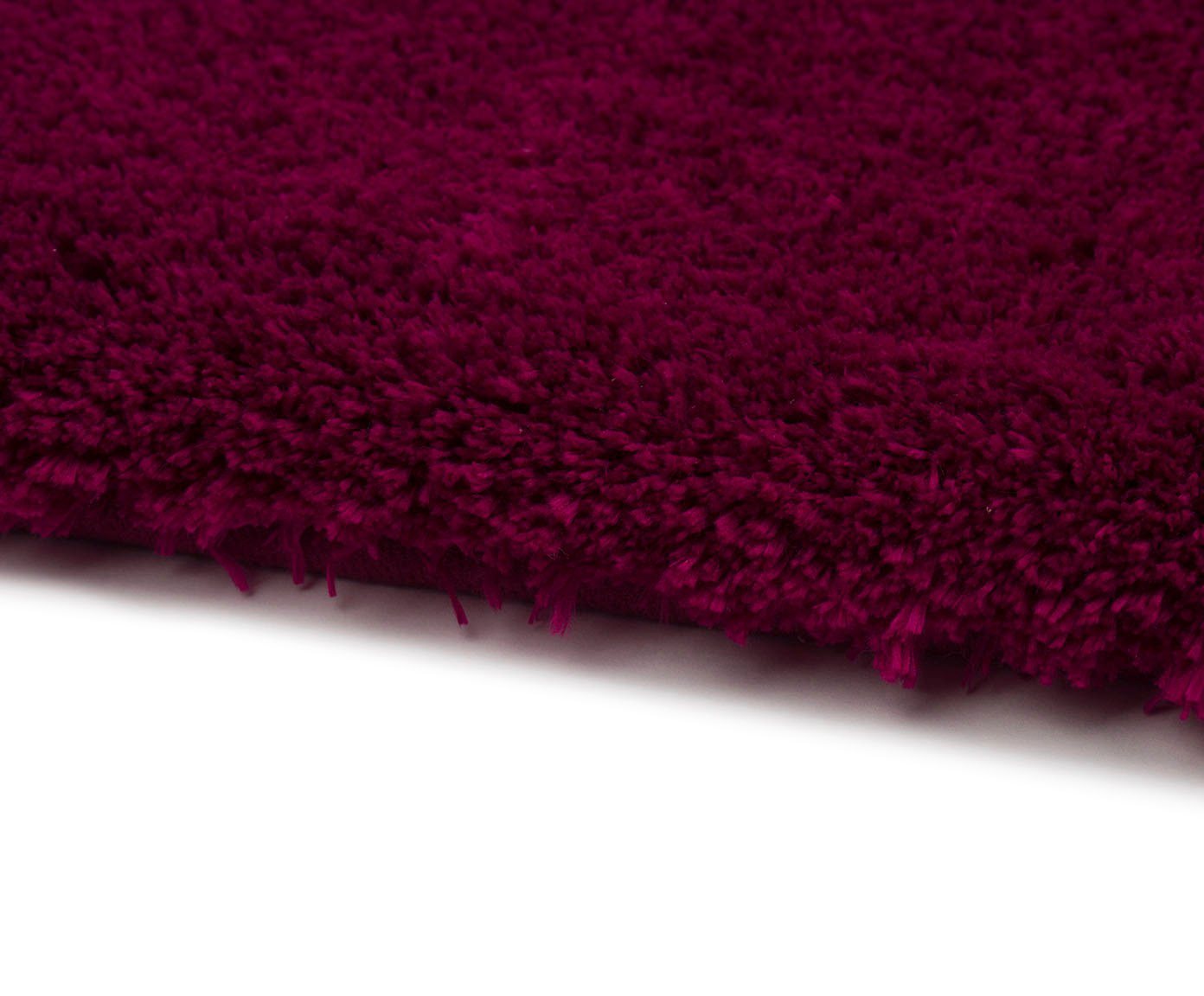 Gözze Badematte »DELUXE«, rutschhemmend beschichtet, fußbodenheizungsgeeignet, Polyester, rechteckig, mit extra hohem Flor – Bild 4 von 5