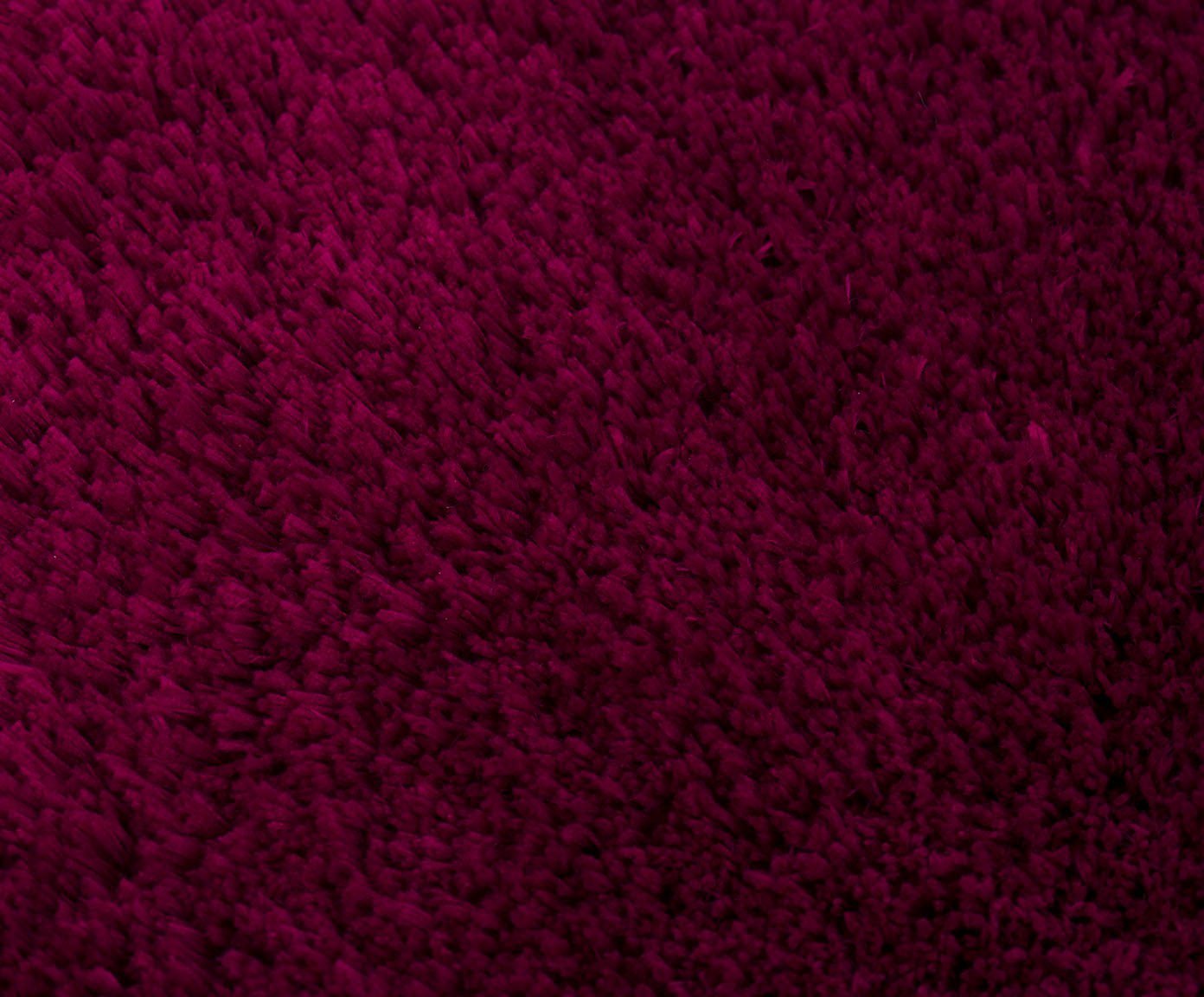 Gözze Badematte »DELUXE«, rutschhemmend beschichtet, fußbodenheizungsgeeignet, Polyester, rechteckig, mit extra hohem Flor – Bild 5 von 5