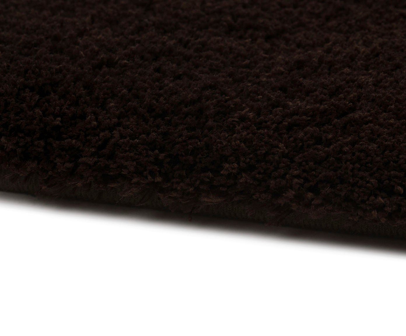 Gözze Badematte »DELUXE«, rutschhemmend beschichtet, fußbodenheizungsgeeignet, Polyester, rechteckig, mit extra hohem Flor – Bild 4 von 5