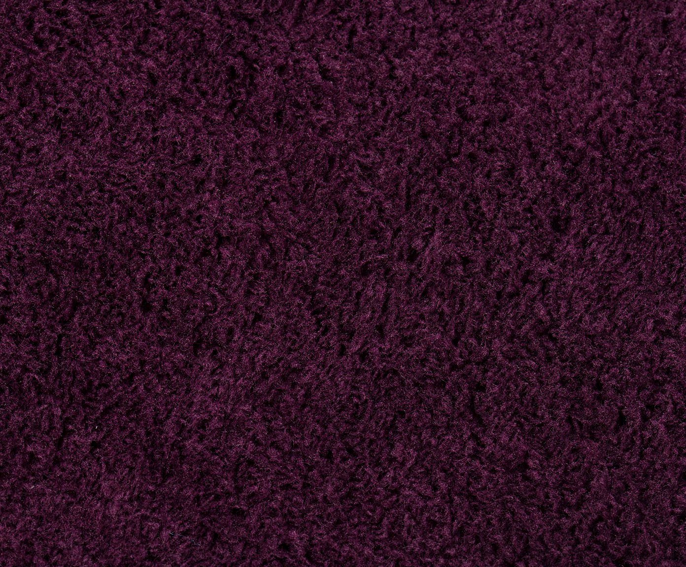 Gözze Badematte Rio Premium, Höhe 18 mm, rutschhemmend beschichtet, schnell trocknend, fußbodenheizungsgeeignet, Polyester, rechteckig, Badteppich, Uni Farben,  – Bild 5 von 5