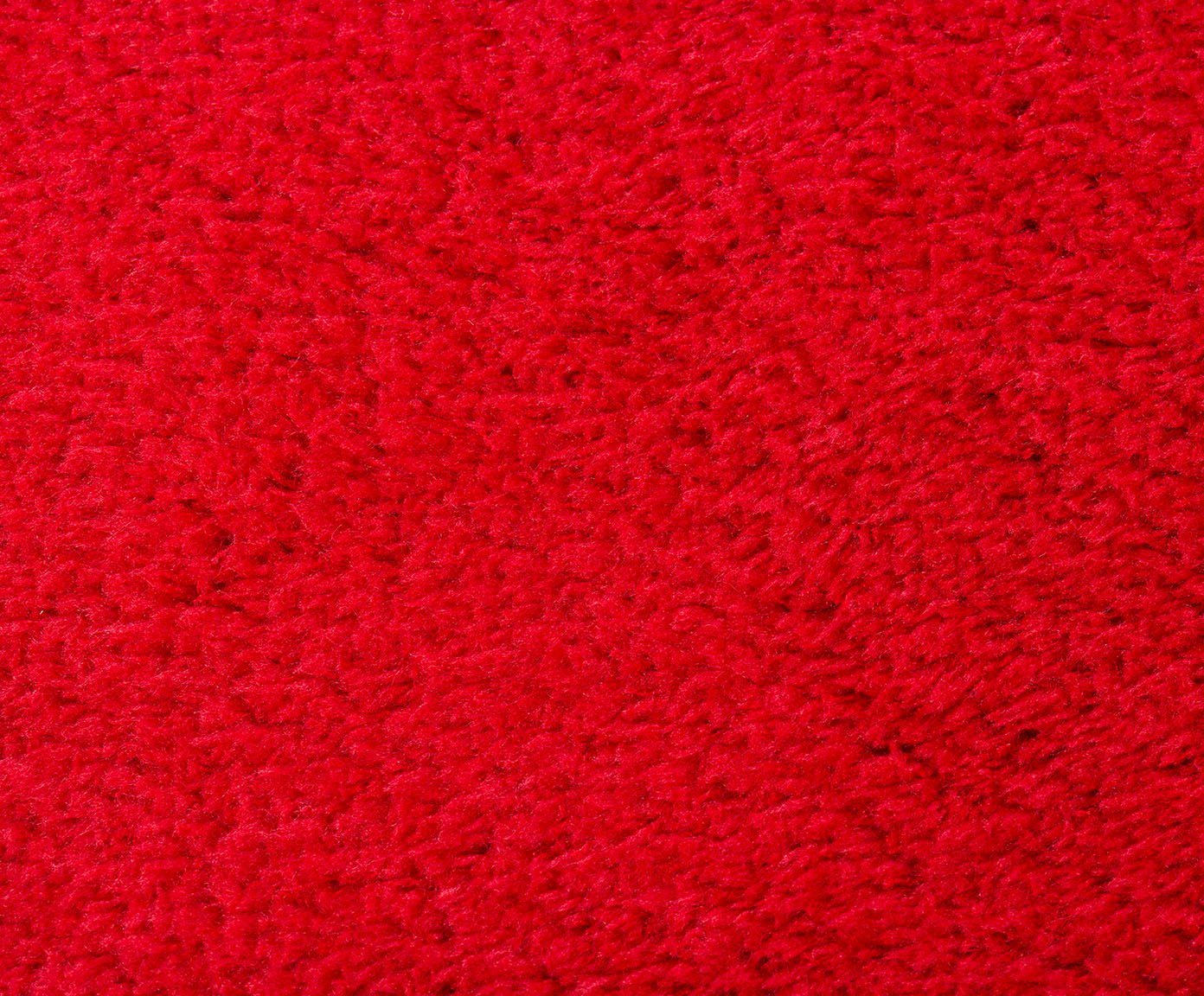 Gözze Badematte Rio Premium, Höhe 18 mm, rutschhemmend beschichtet, schnell trocknend, fußbodenheizungsgeeignet, Polyester, rechteckig, Badteppich, Uni Farben,  – Bild 5 von 5