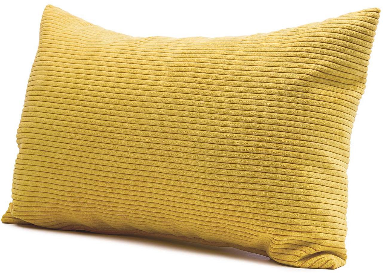 Gözze Dekokissen Capri Cord – Bild 2 von 3