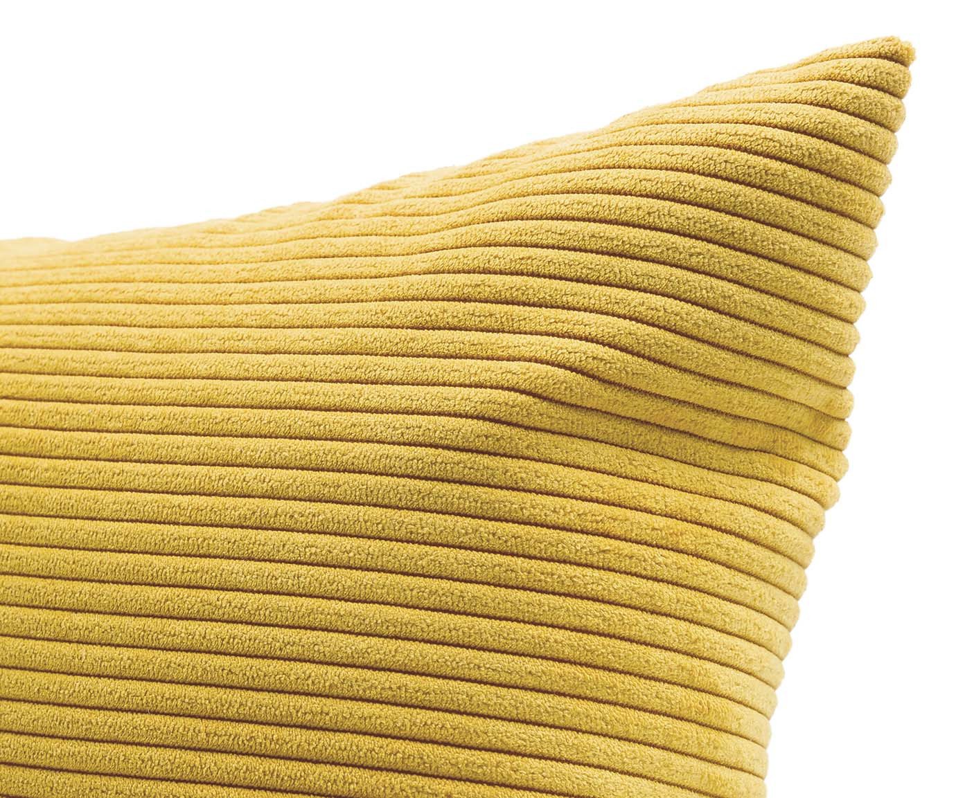 Gözze Dekokissen Capri Cord – Bild 3 von 3