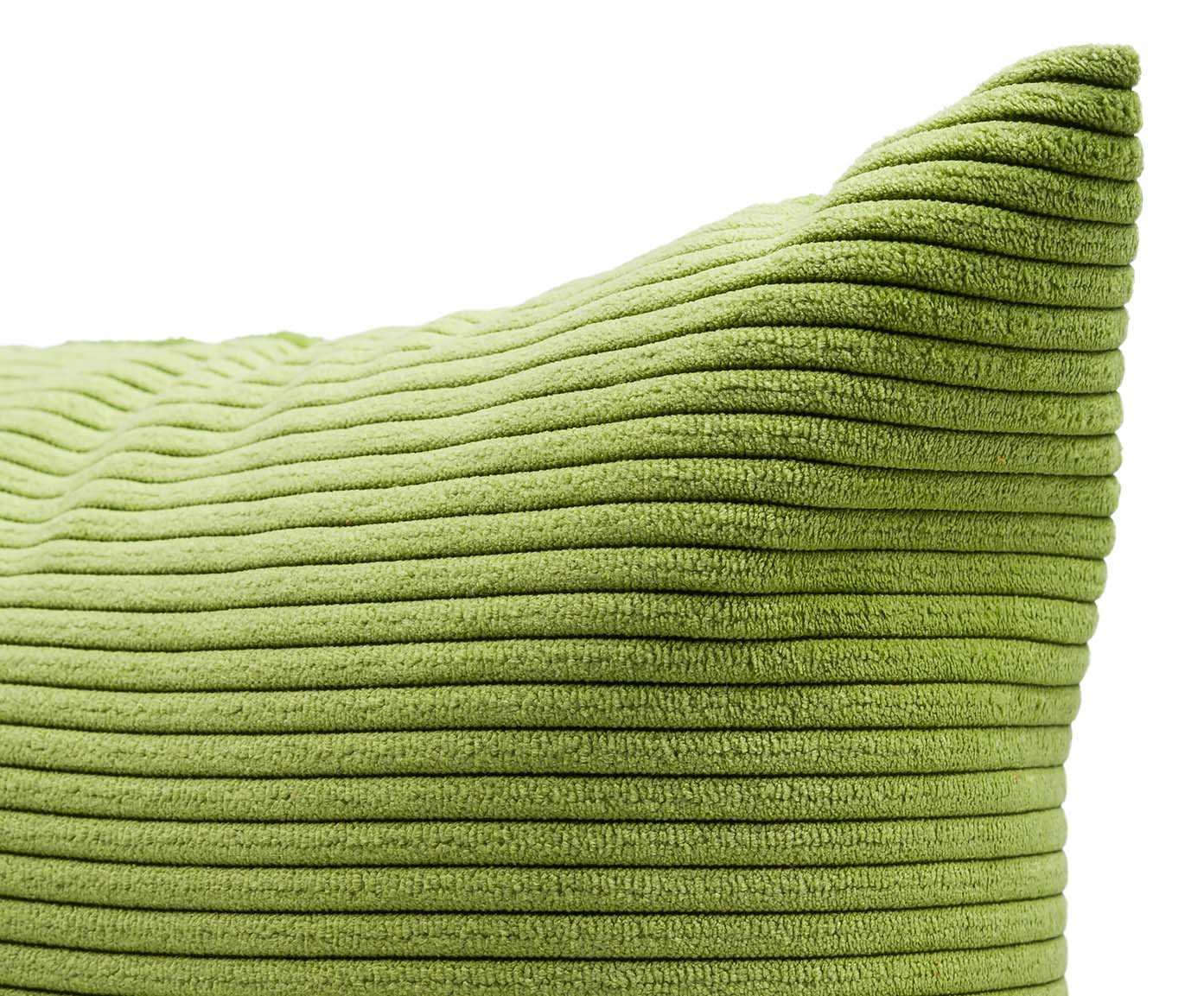 Gözze Dekokissen Capri Cord – Bild 3 von 4