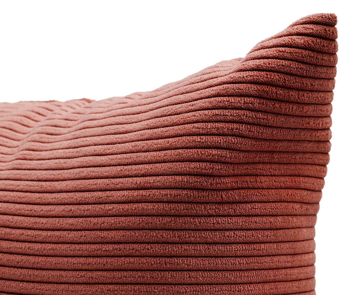 Gözze Dekokissen Capri Cord – Bild 3 von 3