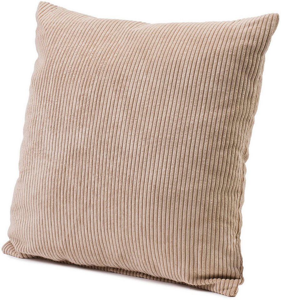 Gözze Dekokissen Capri Cord – Bild 2 von 5