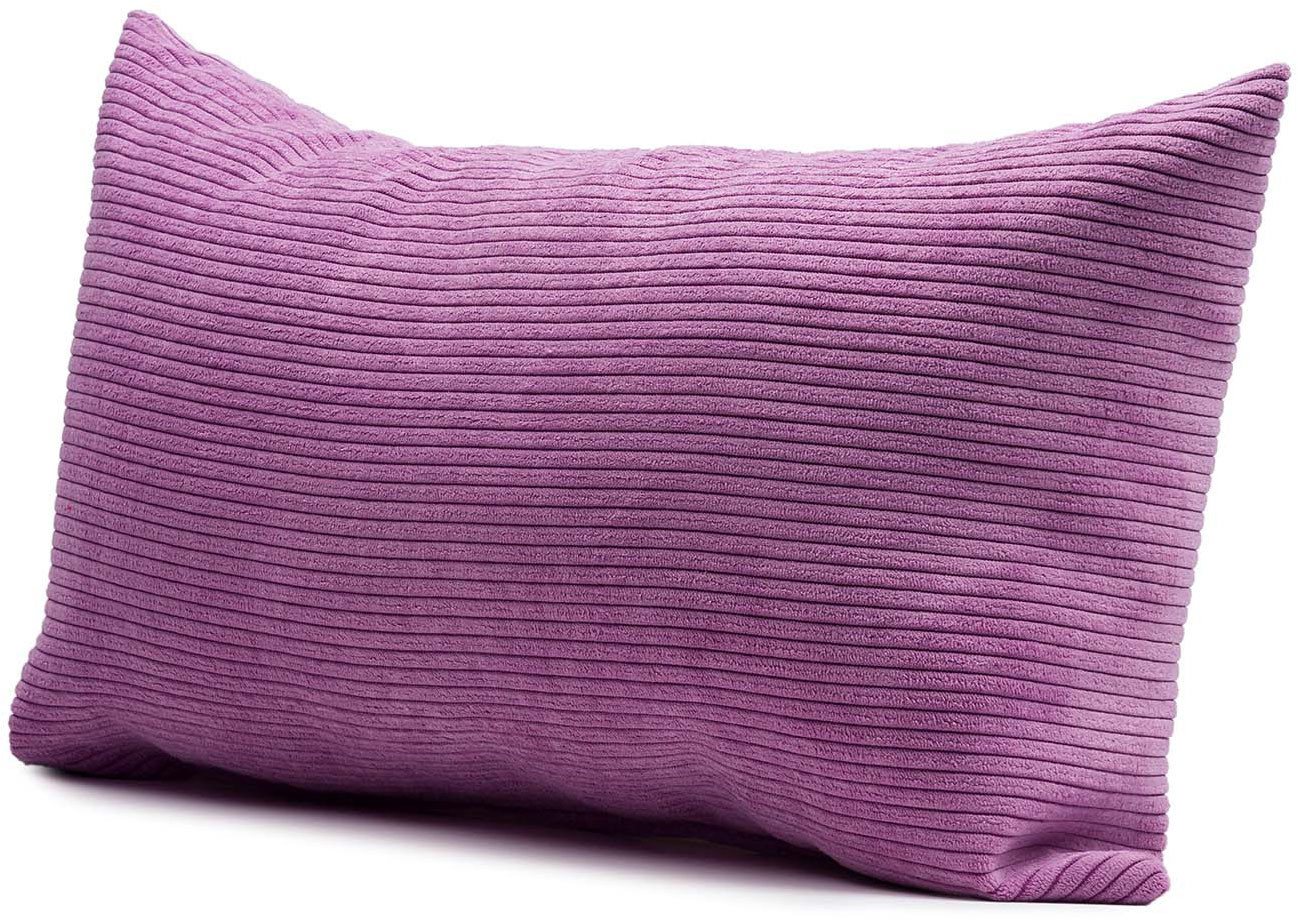 Gözze Dekokissen Capri Cord – Bild 2 von 4