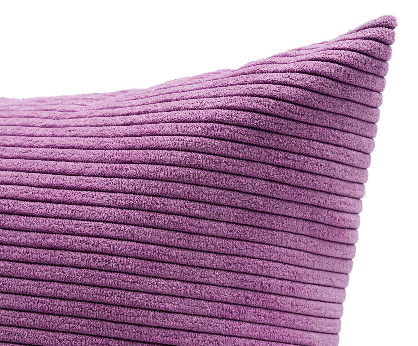 Gözze Dekokissen Capri Cord – Bild 3 von 4