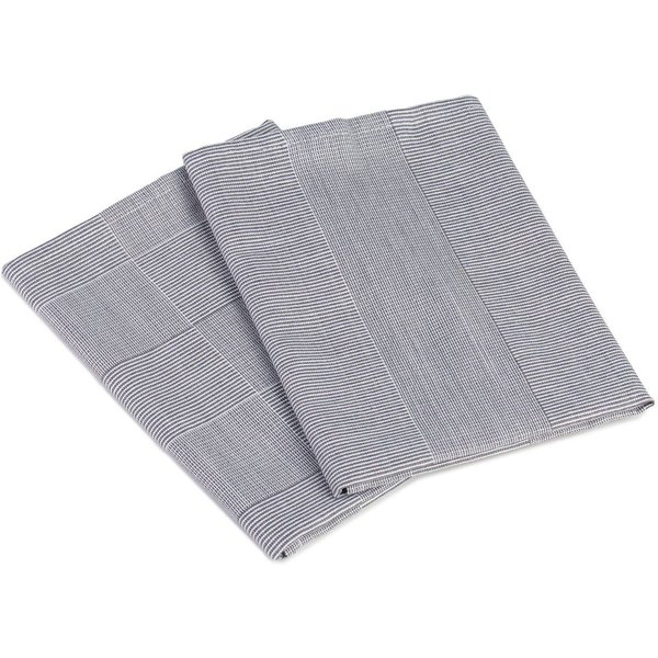 Gözze Geschirrtuch Geschirrtücher, Des. 60054, (Set, 4-tlg), aus 100% Baumwolle, jacquard gewebt