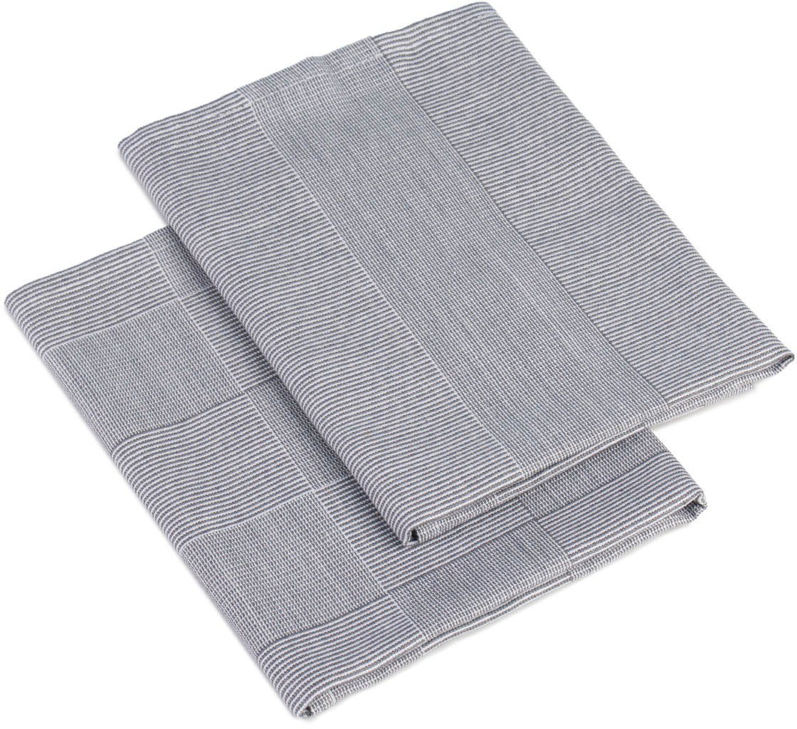 Gözze Geschirrtuch Geschirrtücher, Des. 60054, (Set, 4-tlg), aus 100% Baumwolle, jacquard gewebt – Bild 2 von 5