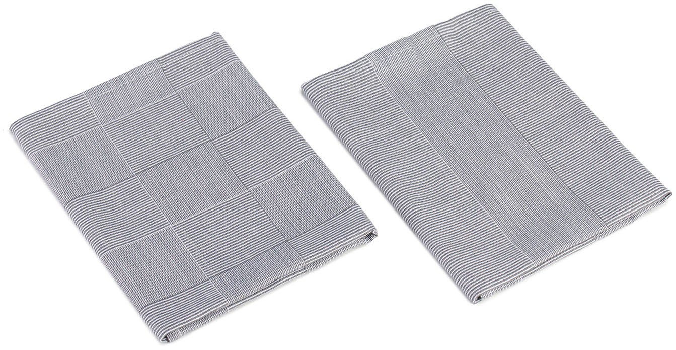 Gözze Geschirrtuch Geschirrtücher, Des. 60054, (Set, 4-tlg), aus 100% Baumwolle, jacquard gewebt – Bild 4 von 5