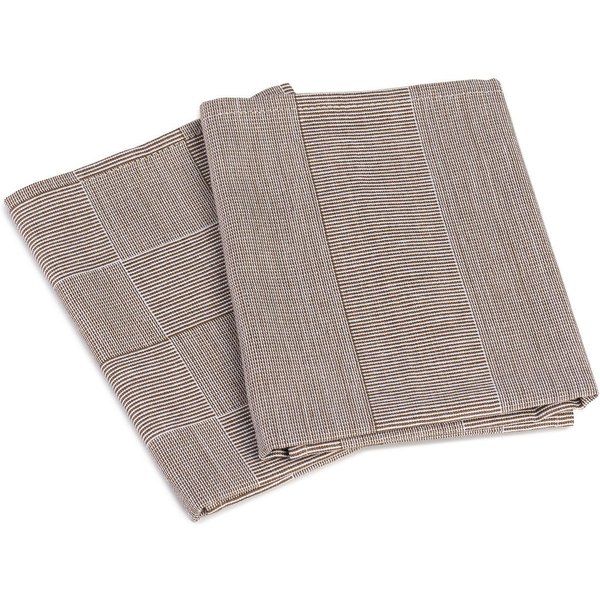 Gözze Geschirrtuch Geschirrtücher, Des. 60054, (Set, 4-tlg), aus 100% Baumwolle, jacquard gewebt