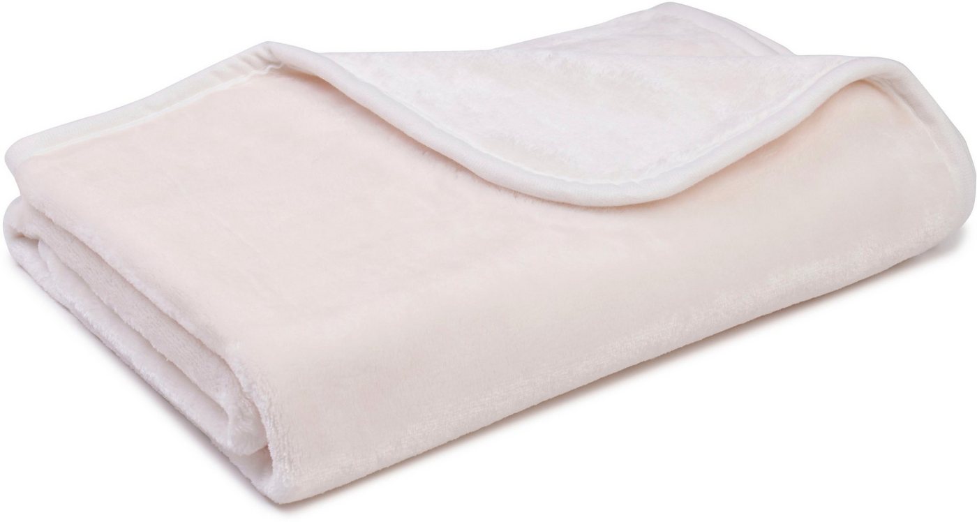 Kinderdecke Premium Cashmerefeeling, Gözze, kuschelig warm – Bild 2 von 5