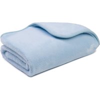 Kinderdecke Premium Cashmerefeeling, Gözze, kuschelig warm