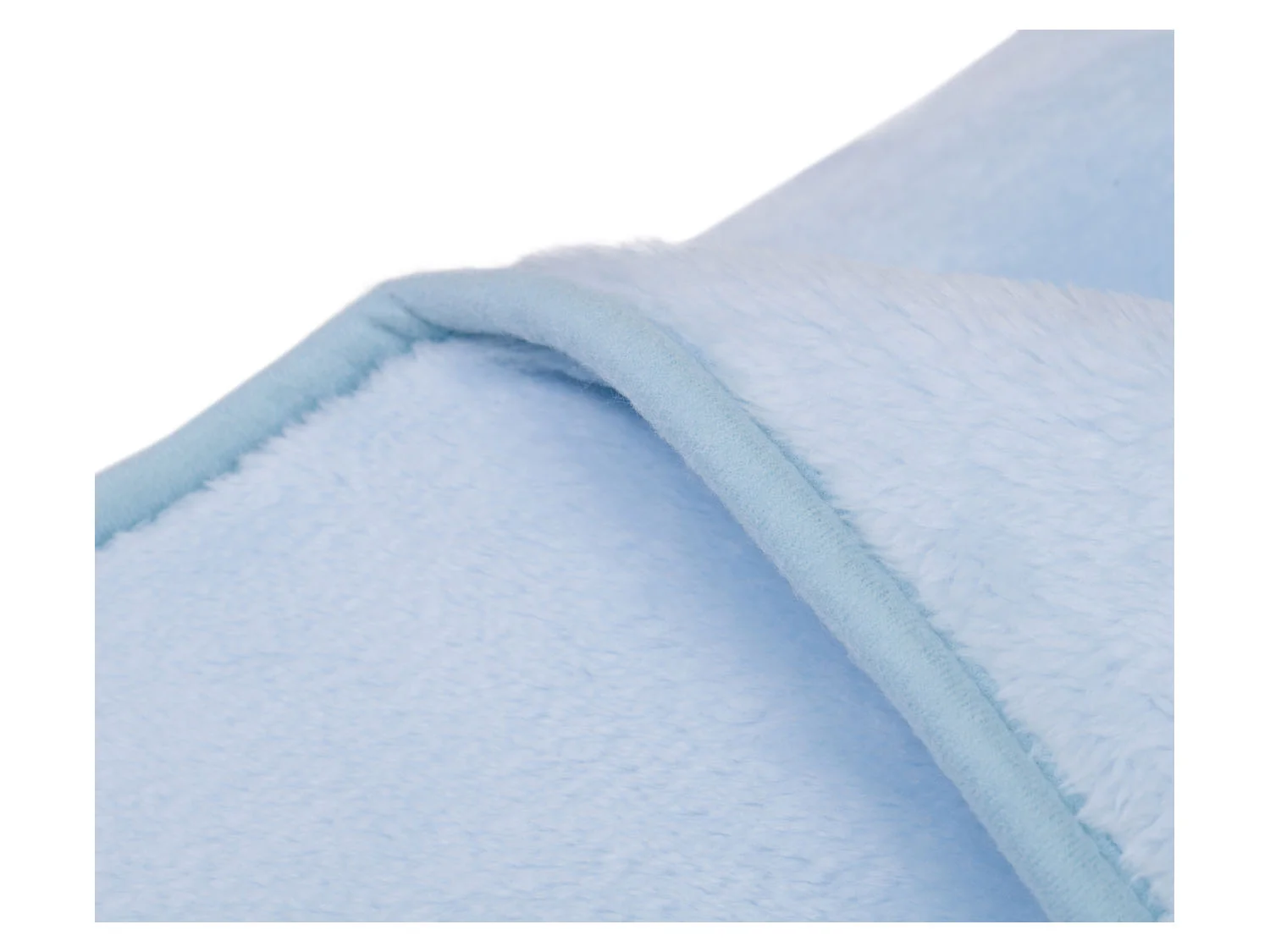 Kinderdecke Premium Cashmerefeeling, Gözze, kuschelig warm – Bild 2 von 3