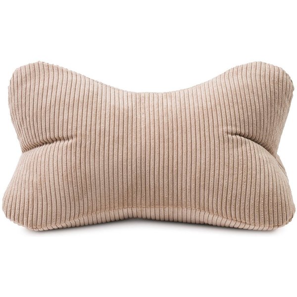 Gözze Nackenkissen Capri Cord, 1-tlg.