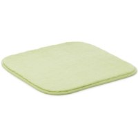 GÖZZE Rio Premium, Badteppich, 50 x 45 cm (Limone)