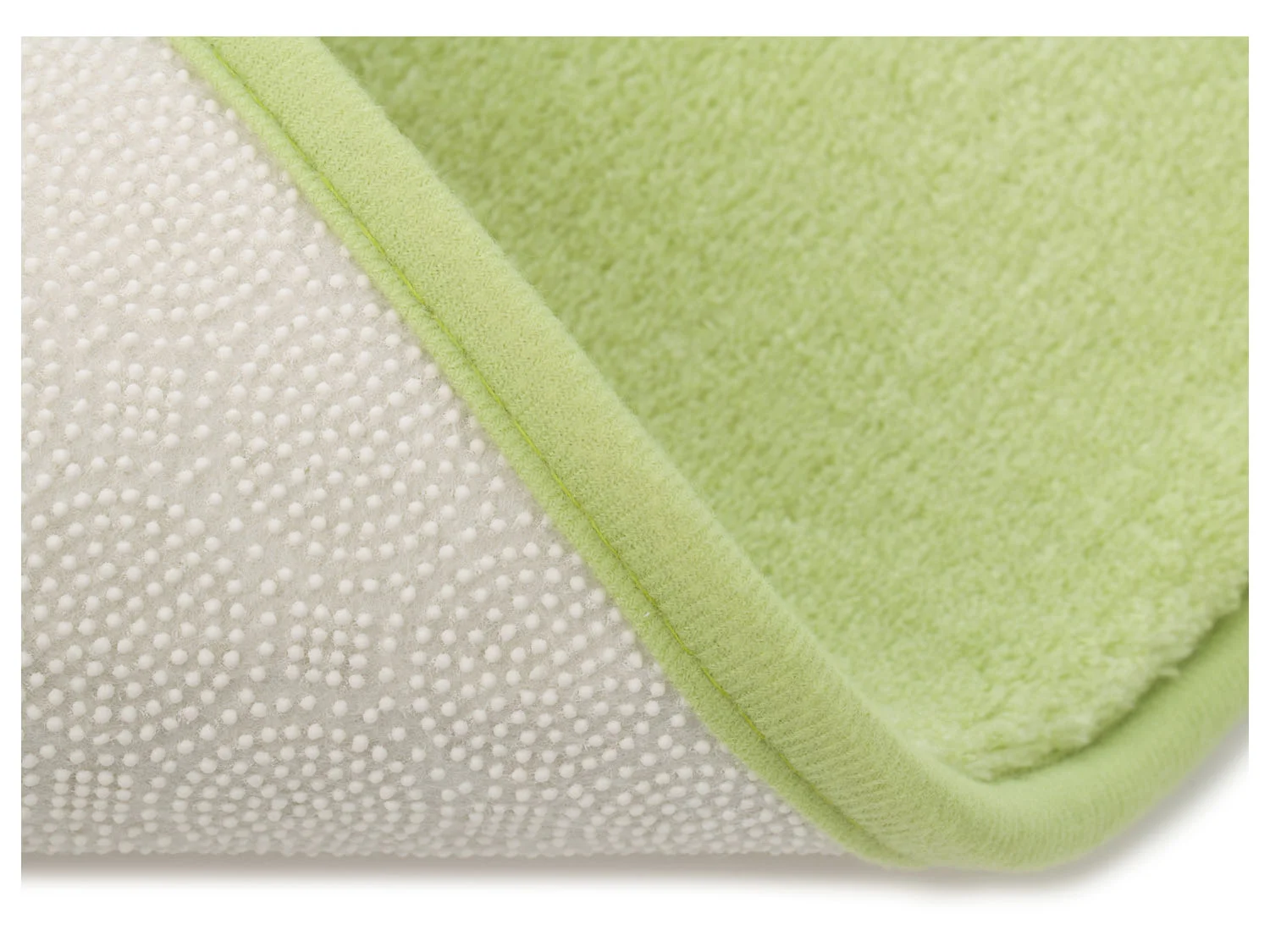 GÖZZE Rio Premium, Badteppich, 50 x 45 cm (Limone) – Bild 3 von 3