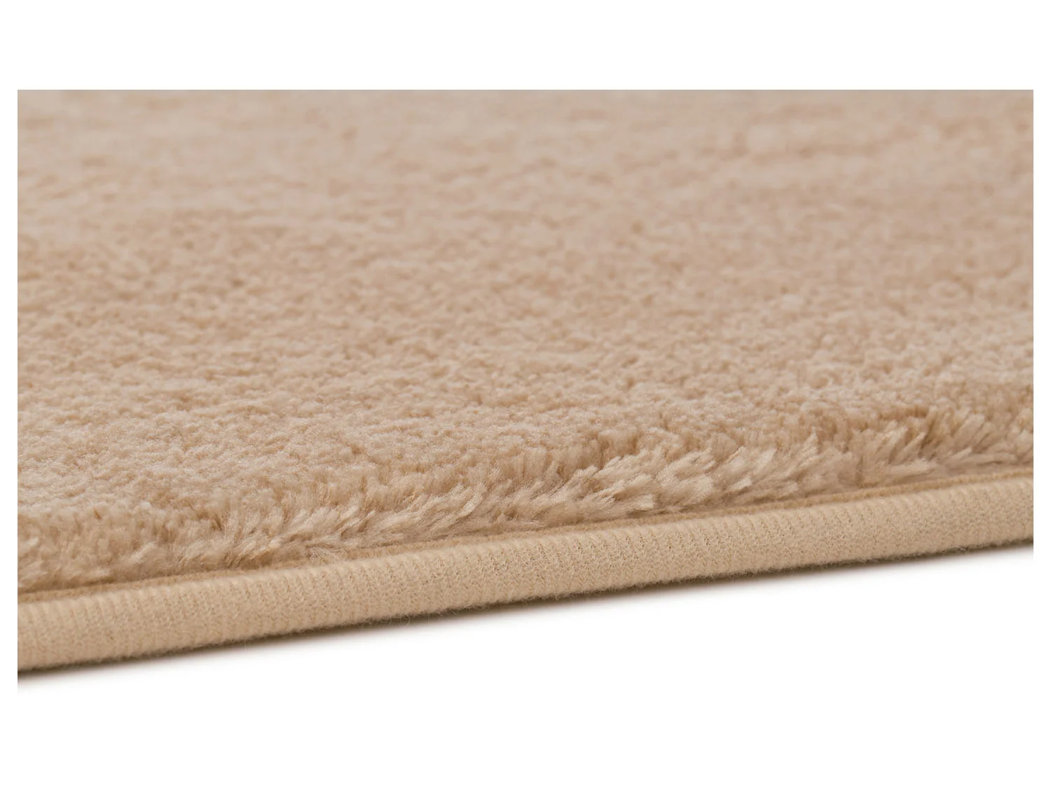 GÖZZE Rio Premium, Badteppich, 50 x 45 cm (Sand) – Bild 2 von 3